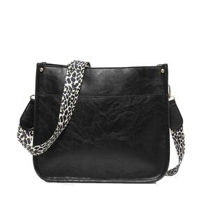 4896 Crossbody Bags and Vegan Leather Hobo Purses Shoulder Handbags